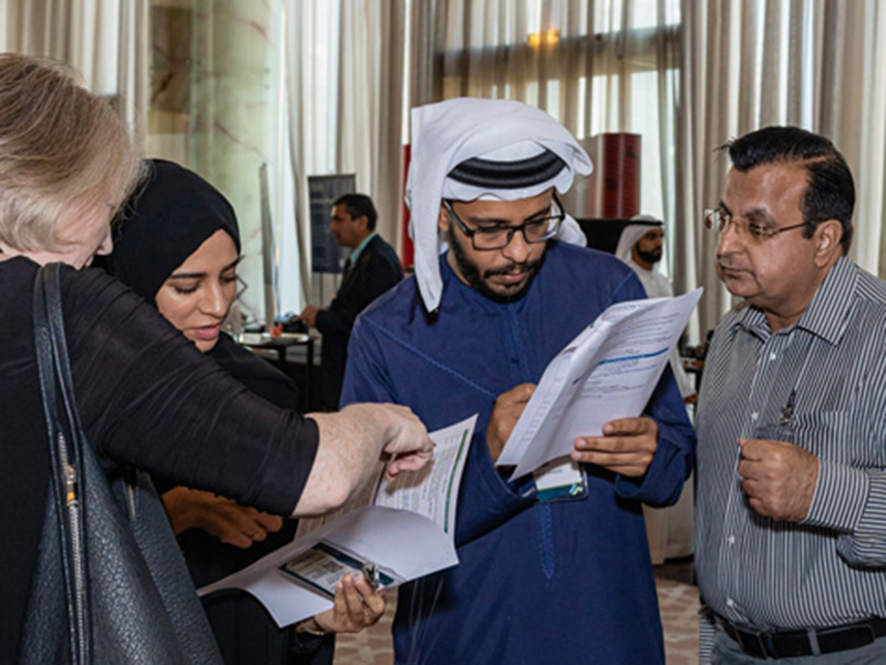 انطلاق معرض التوريد الرقمي قريباً لعرض تقنيات متطورة تم وضعها لإعادة تشكيل الصناعة